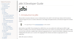 Desktop Screenshot of jdbi.org