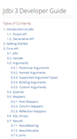 Mobile Screenshot of jdbi.org